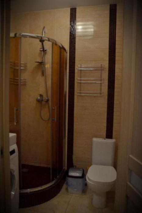 Apartment With Sea View Одеса Екстериор снимка