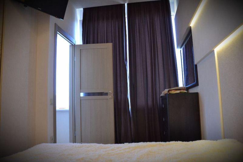 Apartment With Sea View Одеса Екстериор снимка